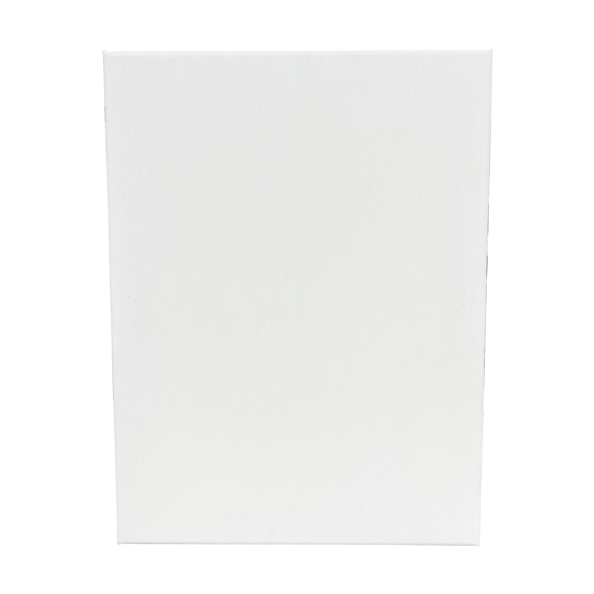 8 Pack 9" x 12" Super Value Canvas by Artist's Loft®